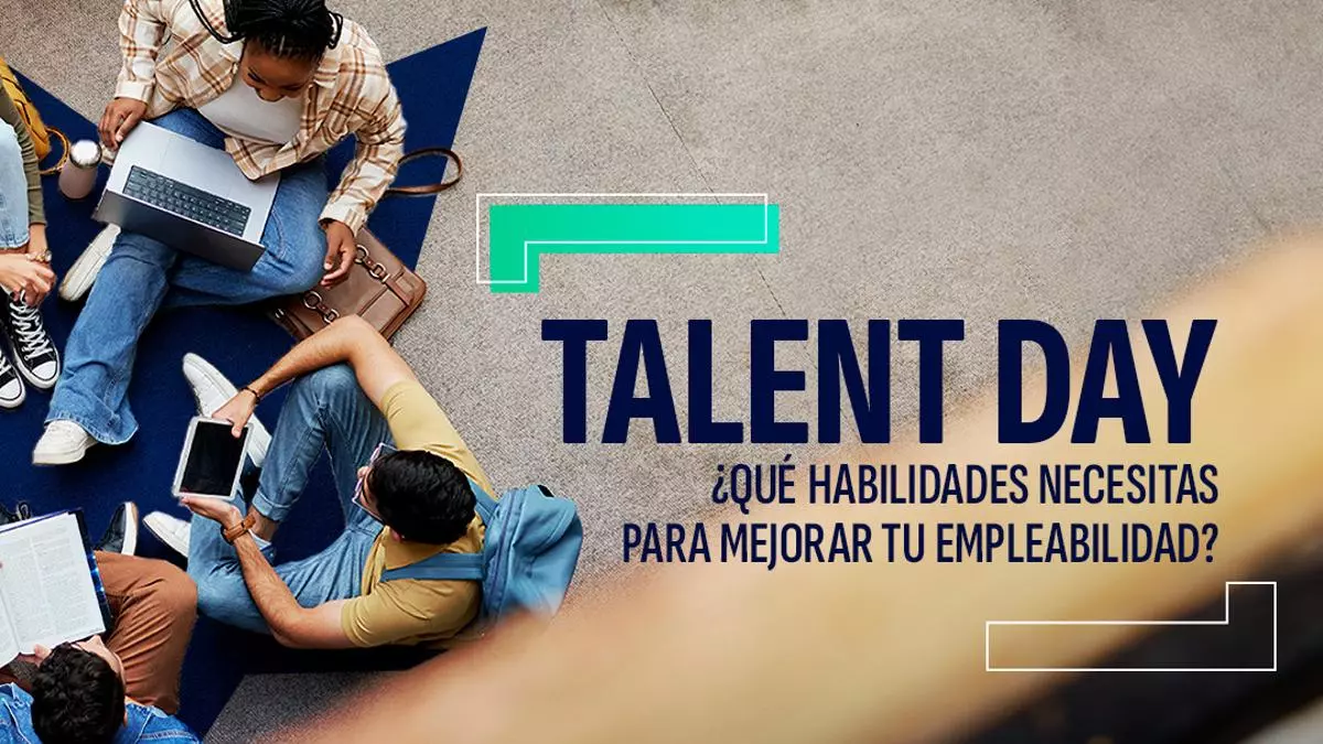 El ESIC Talent Day pone en valor a los alumnos ante su futuro profesional