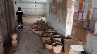 Sedaví o la odisea de gobernar un pueblo sin ayuntamiento