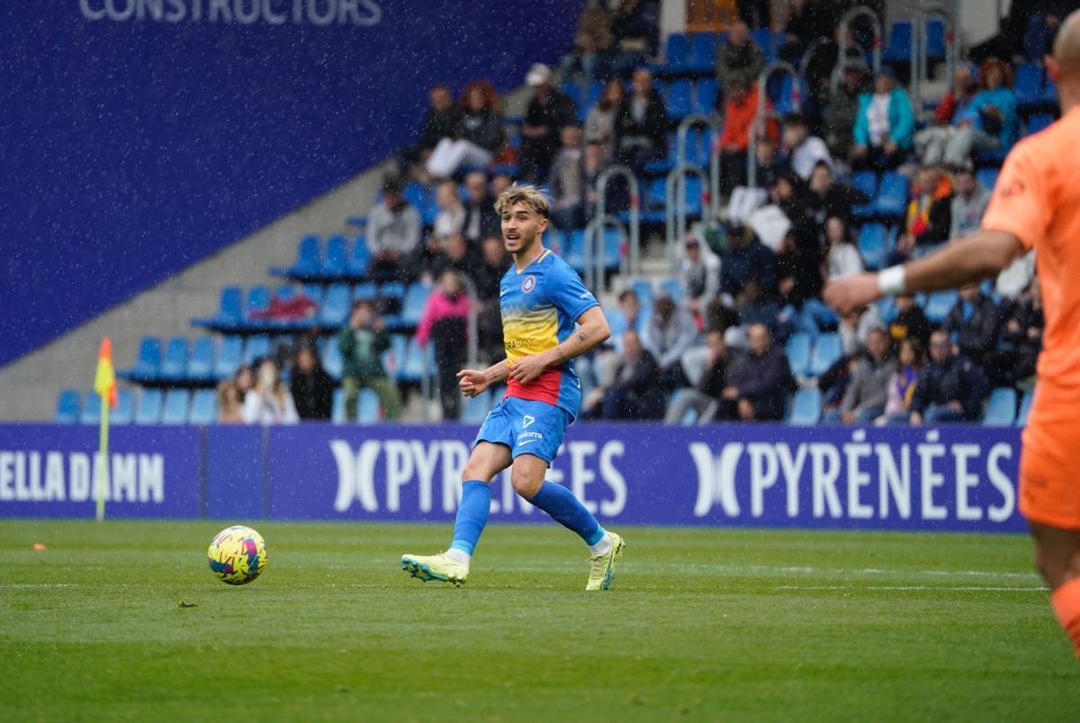 Adrià Altimira (Andorra)