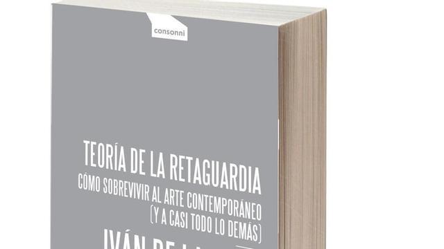 La supervivencia  como una de las bellas artes