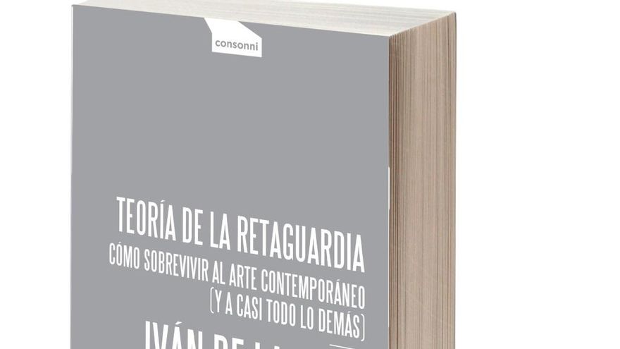 La supervivencia como una de las bellas artes