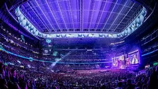 Comunicado oficial del Madrid sobre la resolución del Tribunal Supremo por los conciertos