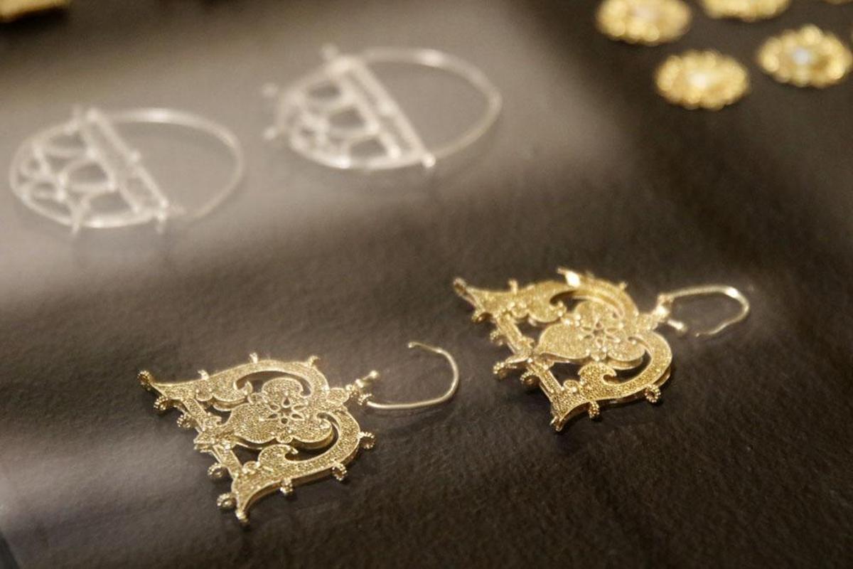 Así es el tesoro andalusí de la Amarguilla