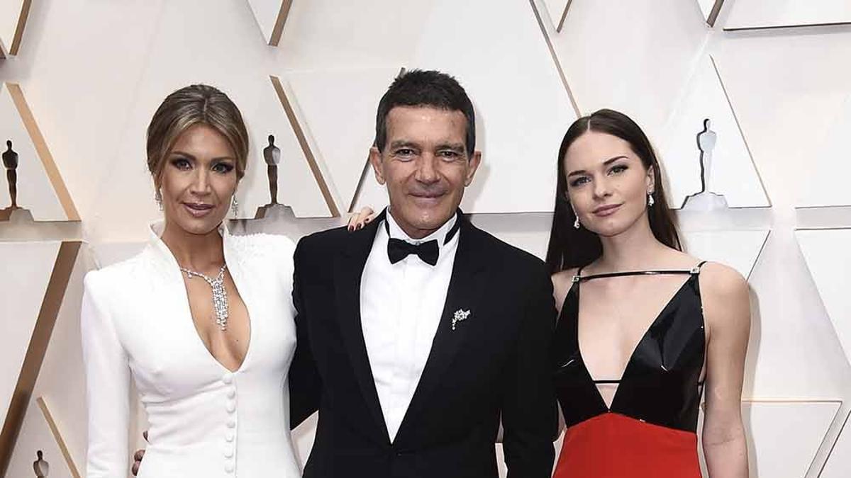 Todos los looks de la alfombra roja de los Oscar 2020