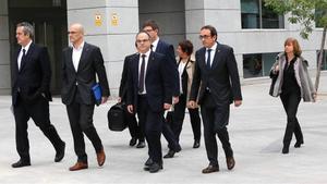 zentauroepp40785404 madrid 02 11 2017 declaraci n de mienbros del govern destitu171122100852