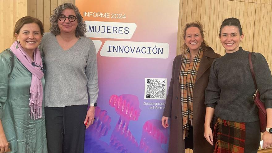 Vila-real, presente en un evento de liderazgo femenino en Madrid