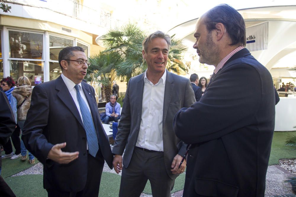 Magdalena 2016: Segundo día de la Terraza de Levante de Castelló