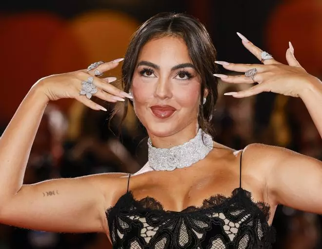 Las mujeres que influyeron en Georgina Rodríguez antes de ser conocida