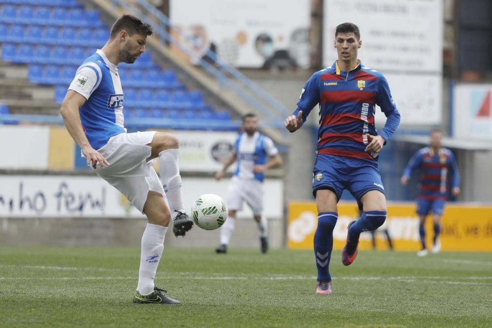 Llagostera - Alcoià