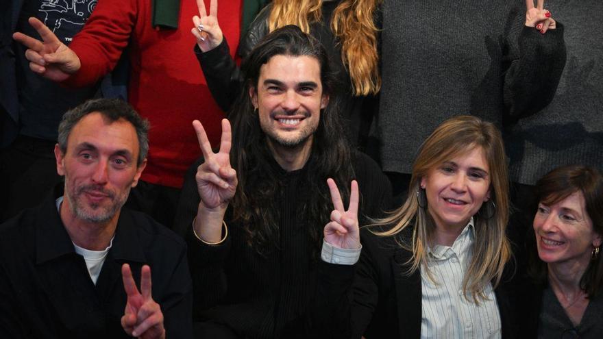 Talento turolense conquista la Academia de Hollywood y los Óscars