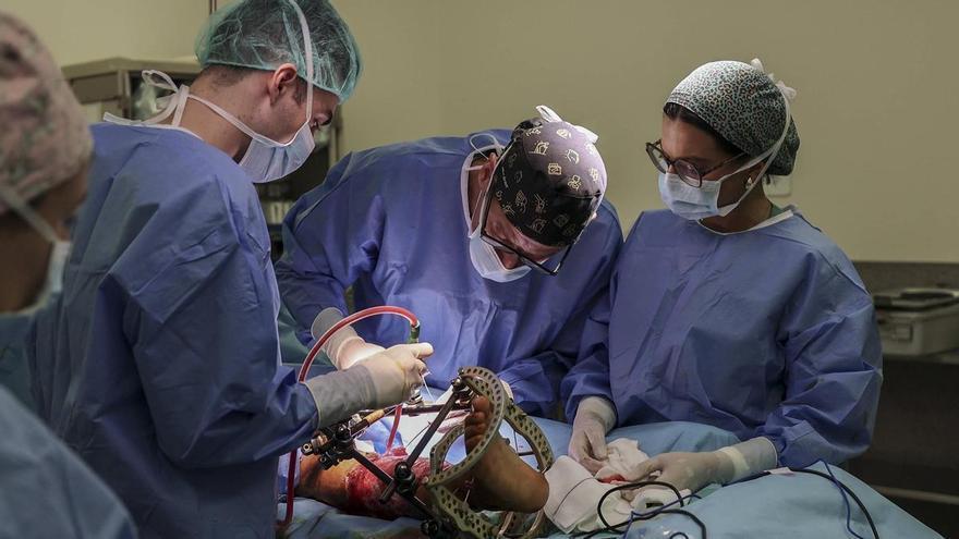 Importante pronunciamiento del Tribunal Superior de Asturias: a una médica que sale de guardia no se le puede aplicar el descanso en sus horas de reducción de jornada