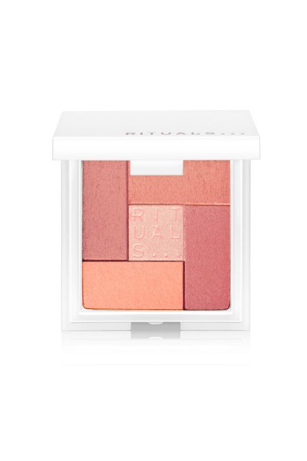 Rituals: 'blush sunglow'