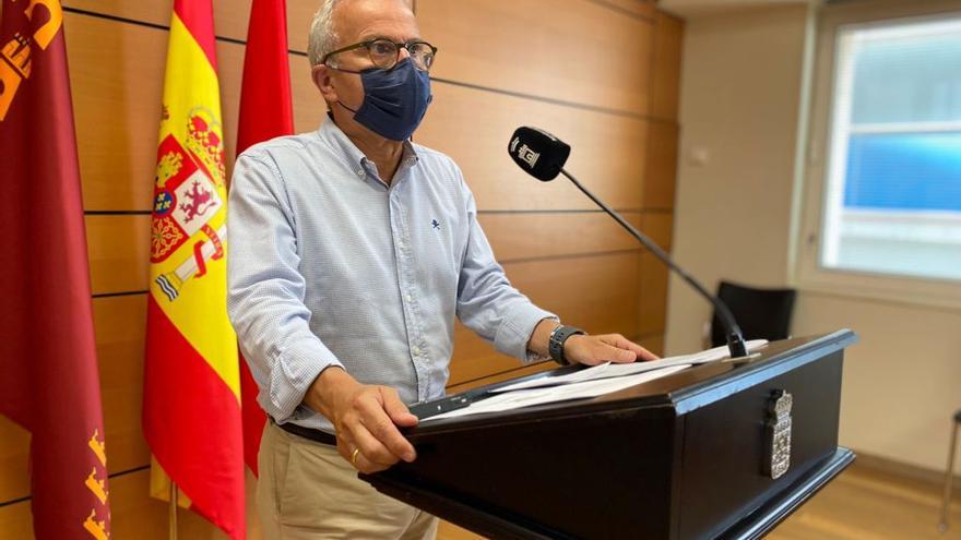 &quot;El PSOE lleva más de cien días sin convocar el Comité Covid&quot;