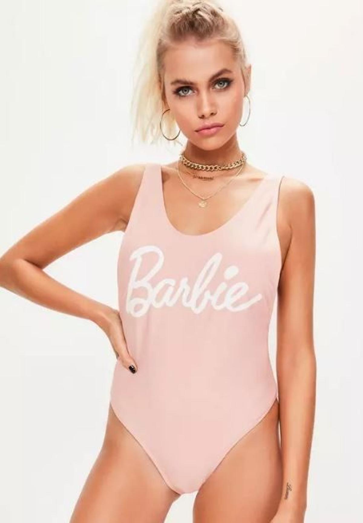 La colaboración de Missguided x Barbie que va a robarte el corazón