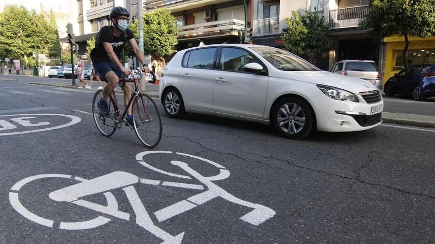 El Ayuntamiento se marca una hoja de ruta para mejorar la calidad del aire en Córdoba