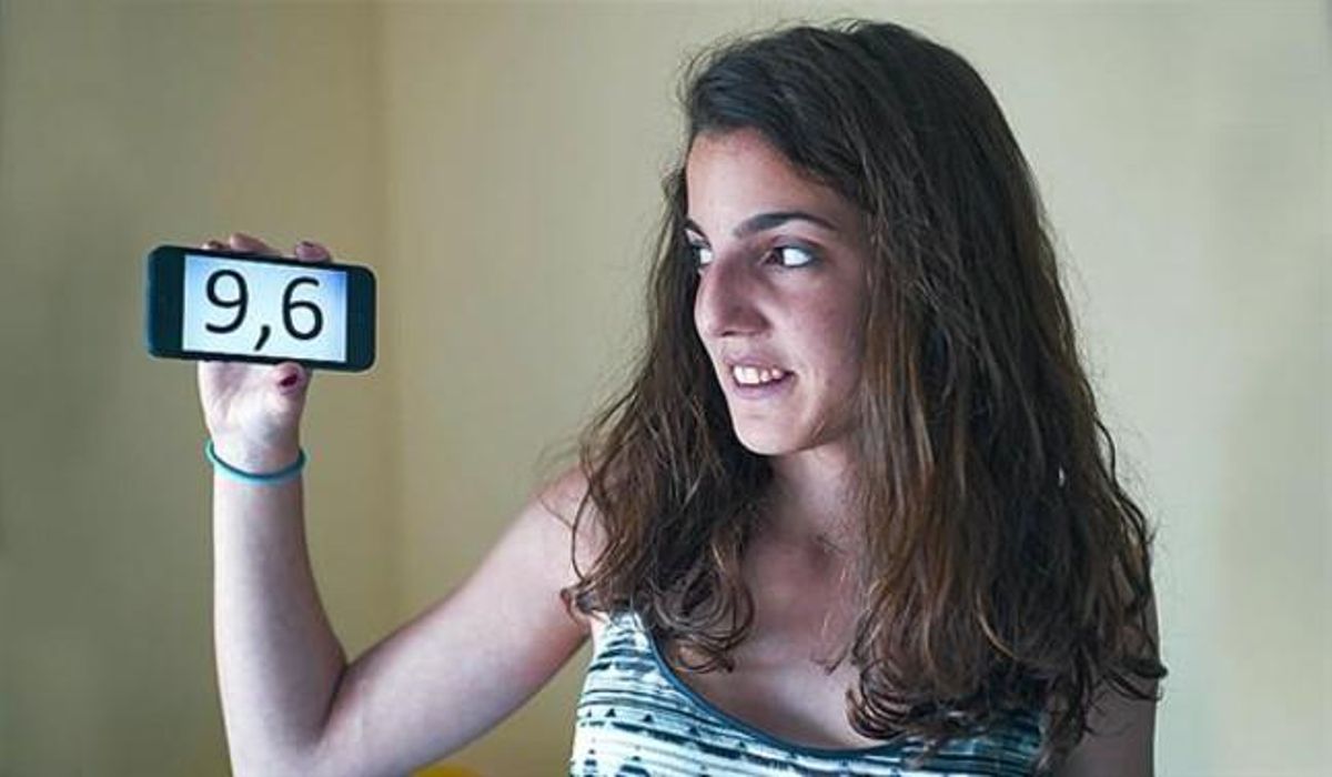 «No tinc cap mètode concret per estudiar»_MEDIA_1 «No tinc cap mètode concret per estudiar»_MEDIA_1