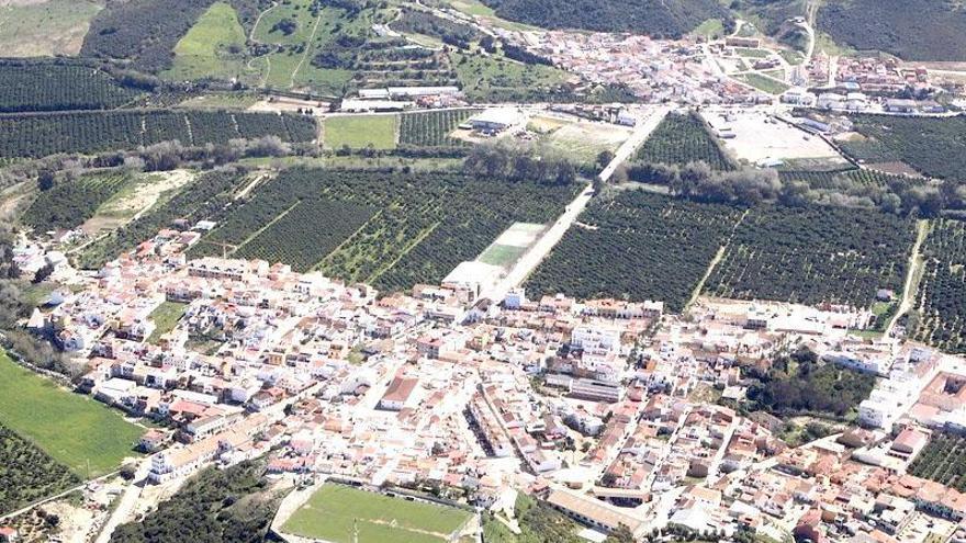 San Martín del Tesorillo deja de pertenecer al municipio gaditano de Jimena de la Frontera.