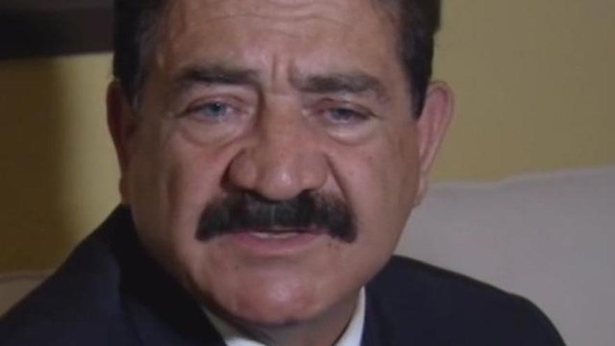 El padre del terrorista de Orlando había expresado su apoyo a los talibanes afganos