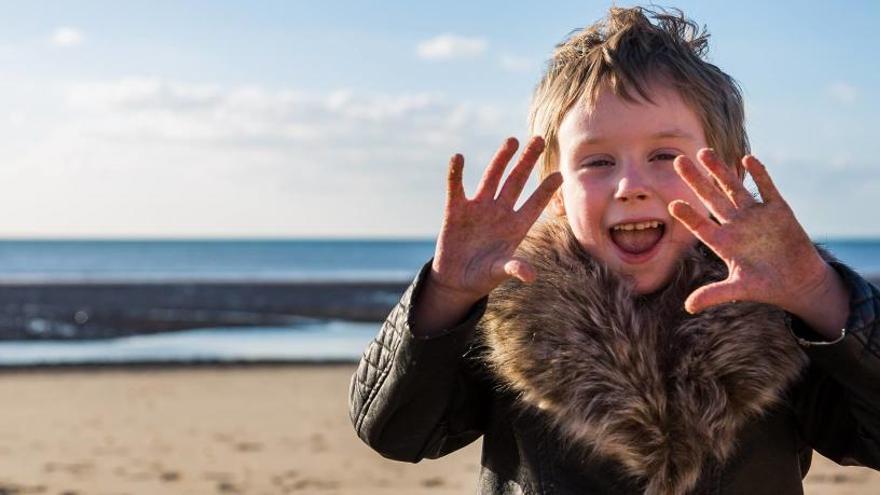 Fallece Jessica Whelan, símbolo de la crudeza del cáncer infantil.