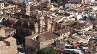 4,77 millones de euros para rehabilitar la antigua cárcel de Lorca