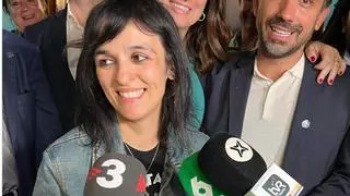 Qui és Sílvia Orriols, la líder d'Aliança Catalana?