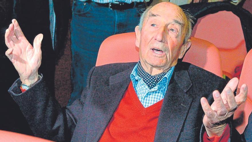Muñoz Rojas, una prosa que guarda poemas
