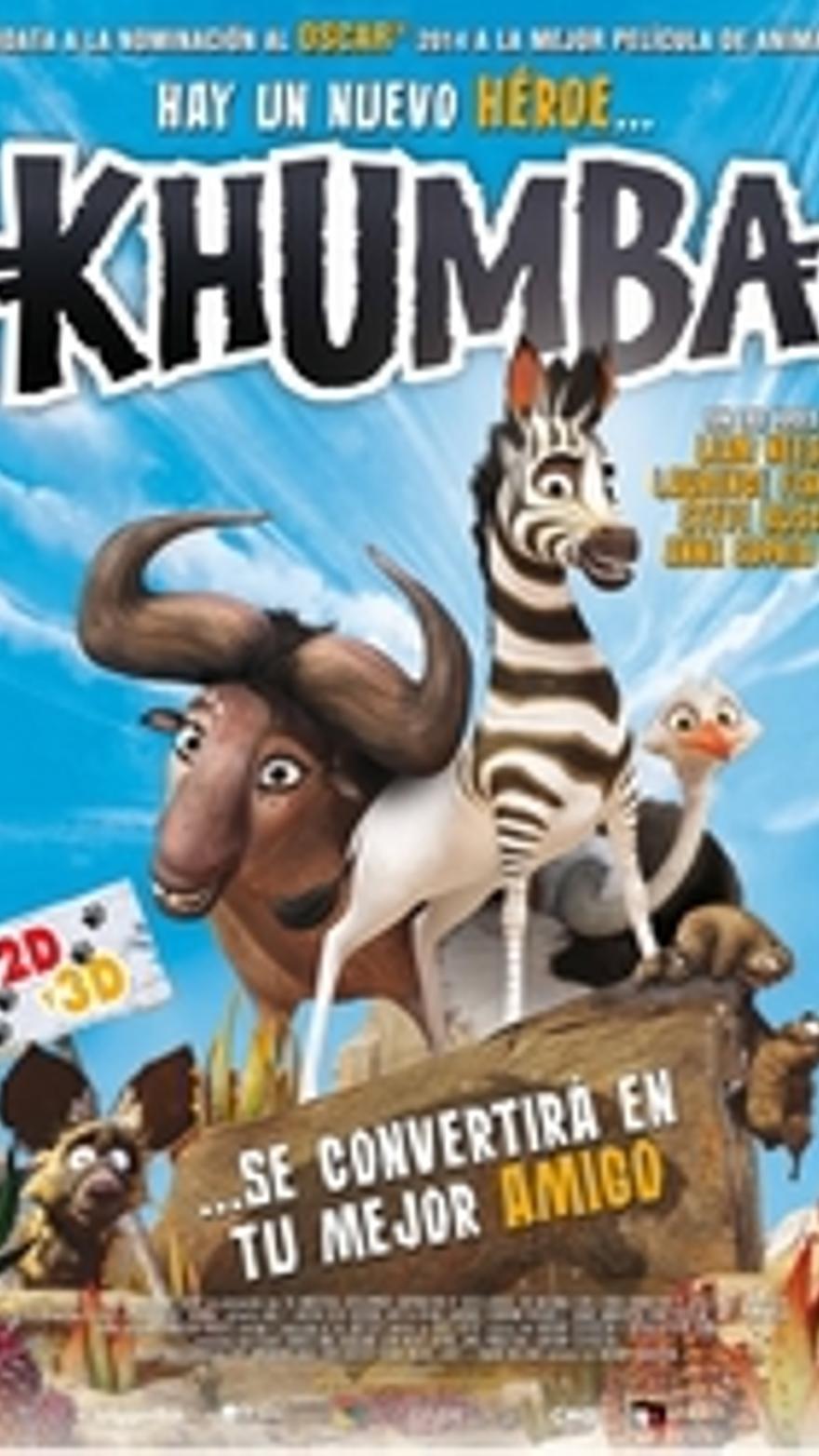 Khumba