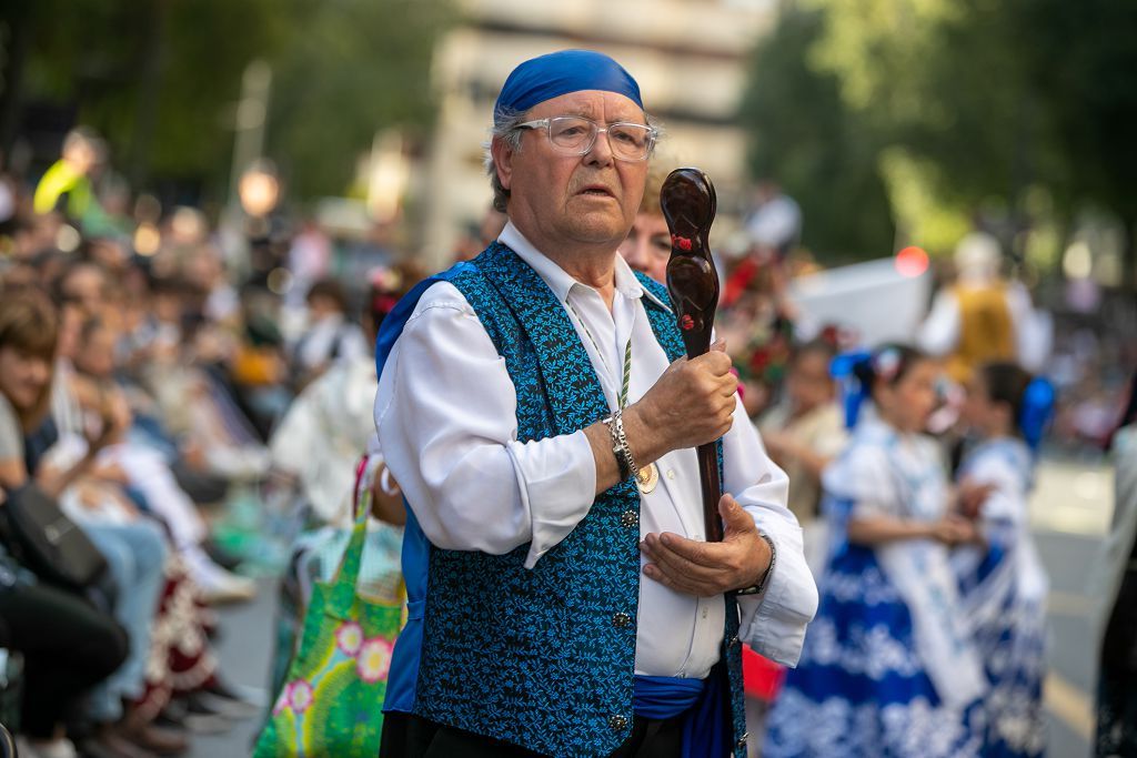 Desfile del Bando de la Huerta 2023 (II)