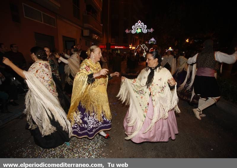 GALERÍA DE FOTOS -- Onda despide sus fiestas con un gran desfile de carrozas