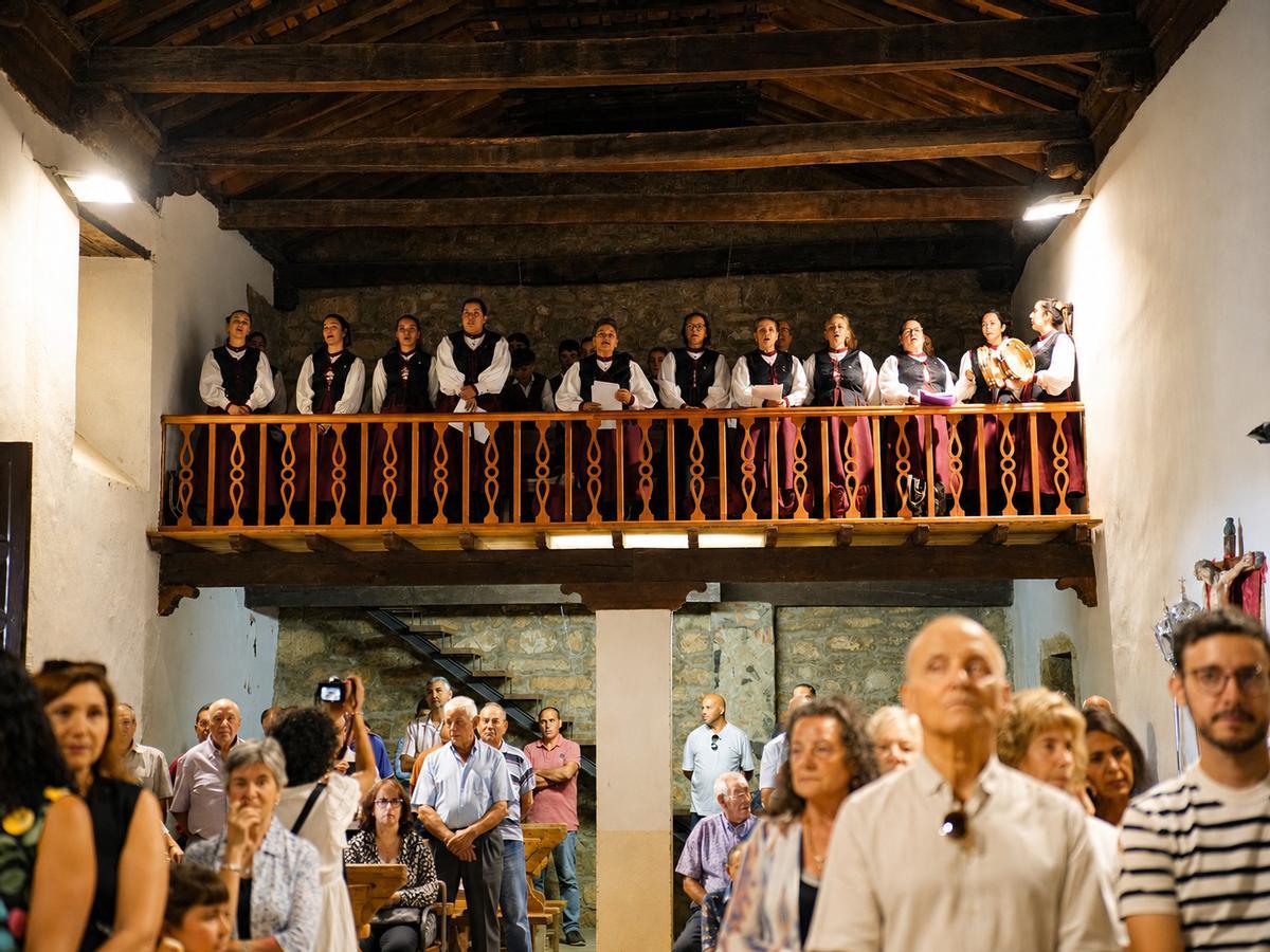 Fiestas en Figueruela de Abajo Fiestas en Figueruela de Abajo