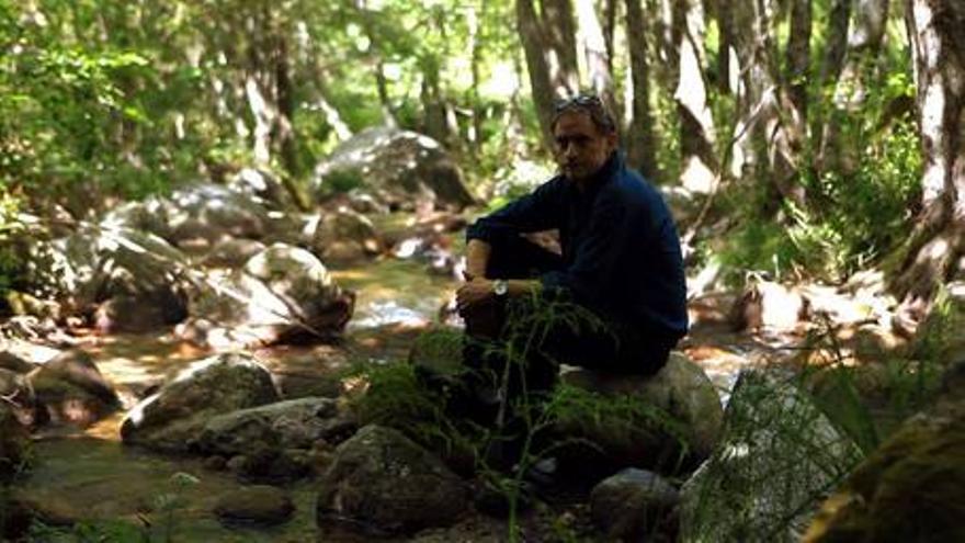 Tres días en Pedro Bernardo