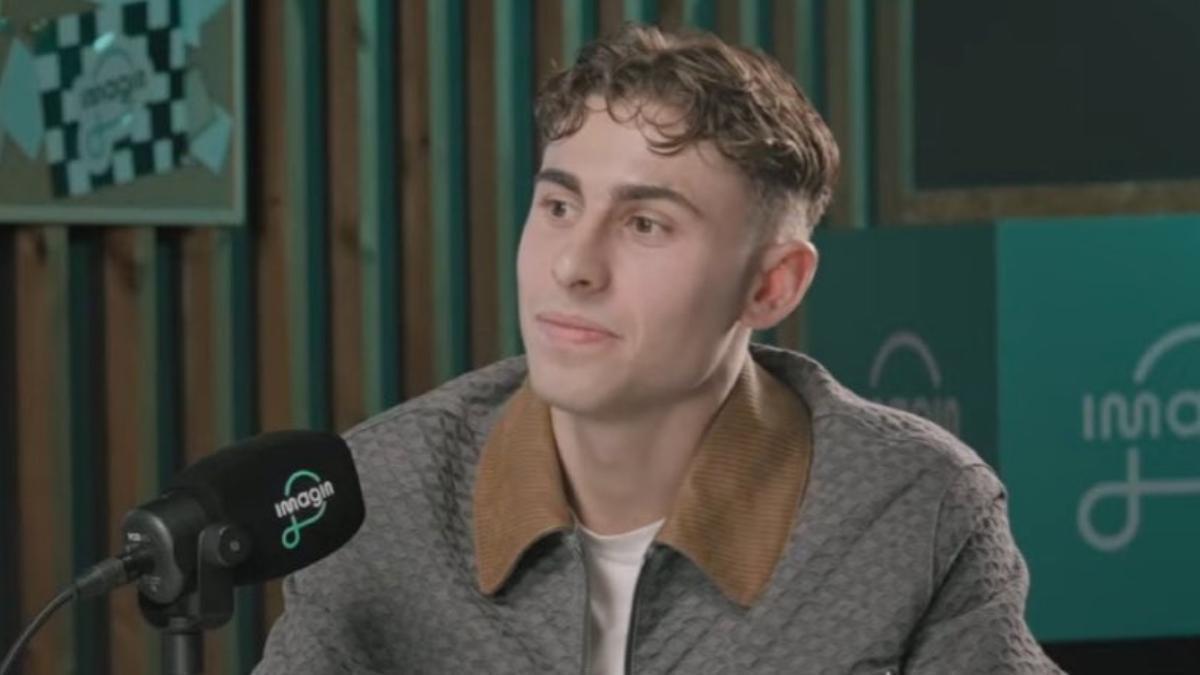 FC Barcelona - Newcastle I El gol de Fermín López