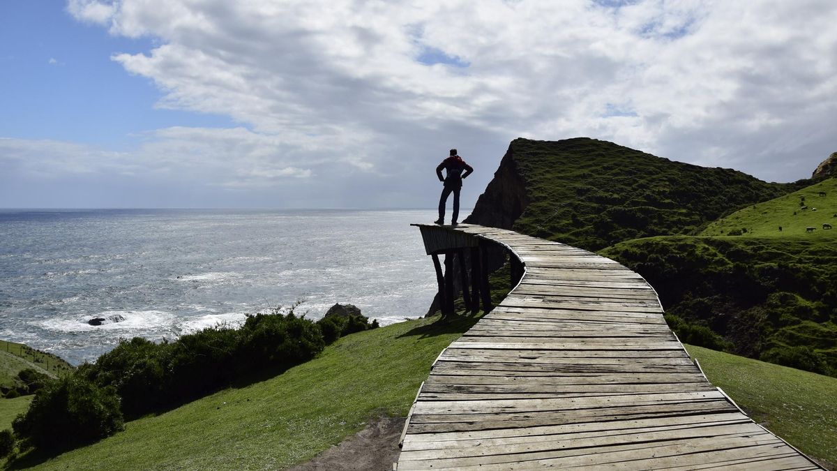 Isla Grande de Chiloé, el tesoro chileno que no te puedes perder en la próxima Expedición VIAJAR