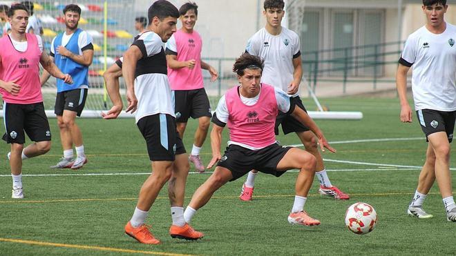 La previa | El Castellón B está obligado a ganar y quedará en manos del Mestalla y Sant Andreu