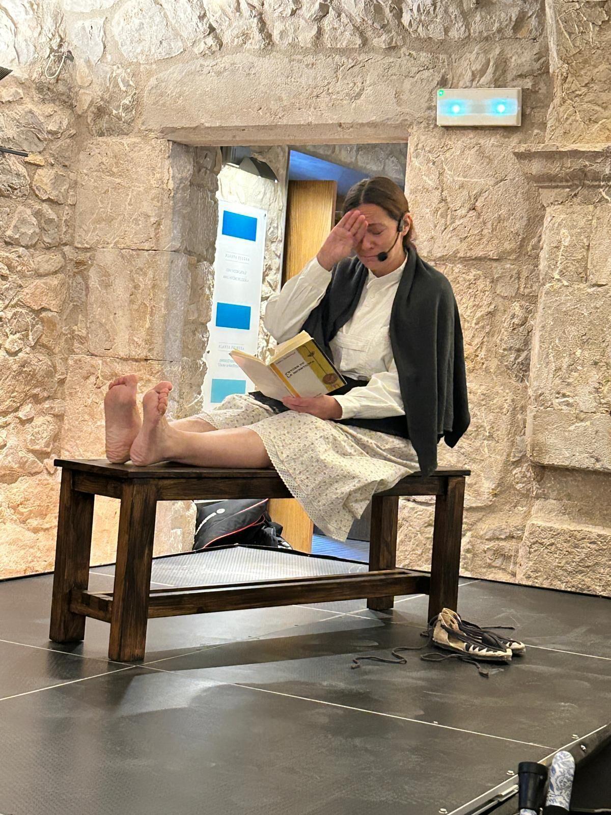 actes 25 n a l'escala