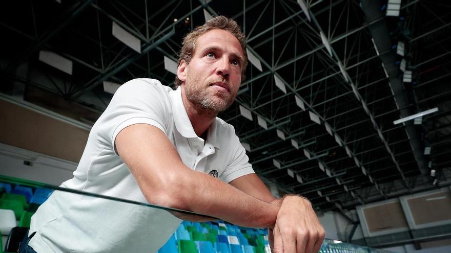 Albert Español Departs Echeyde for Sabadell as Club Announces Restructuring