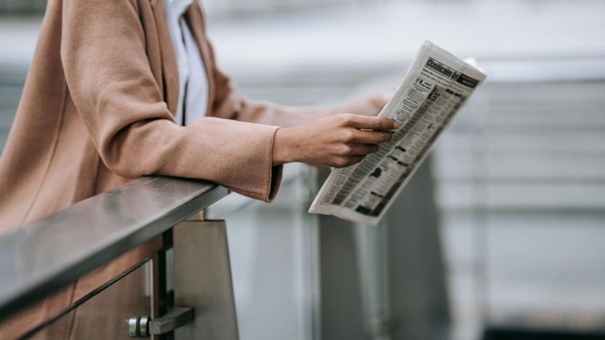 Test | ¿Cuánto sabes de la actualidad semanal?