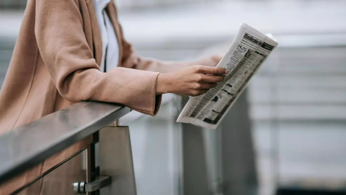Test | ¿Cuánto sabes de la actualidad semanal?