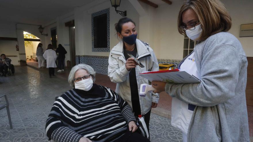 Esto es lo que cobraran los 15.000 trabajadores de servicios sociales valencianos tras la subida salarial de Igualdad