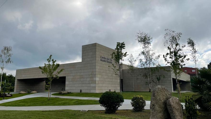 El centro de día de las religiosas de Borreiros abre en septiembre