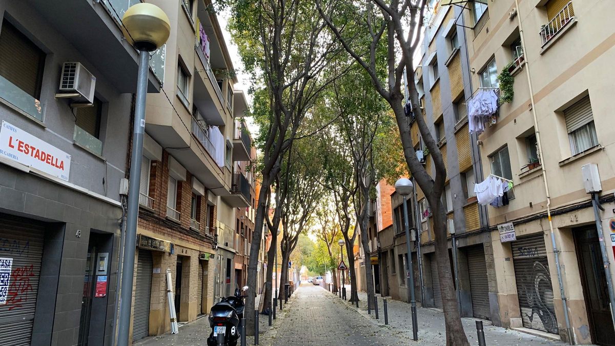 L’Estadella.