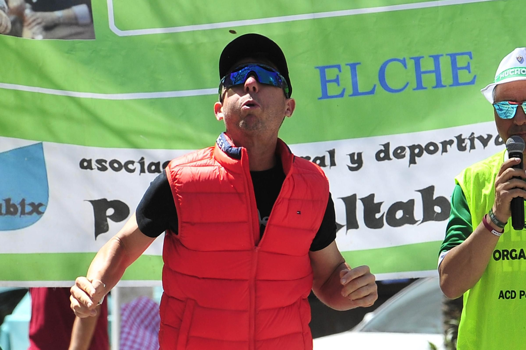 Campeonato Mundial de Lanzamiento de Hueso de Dátil