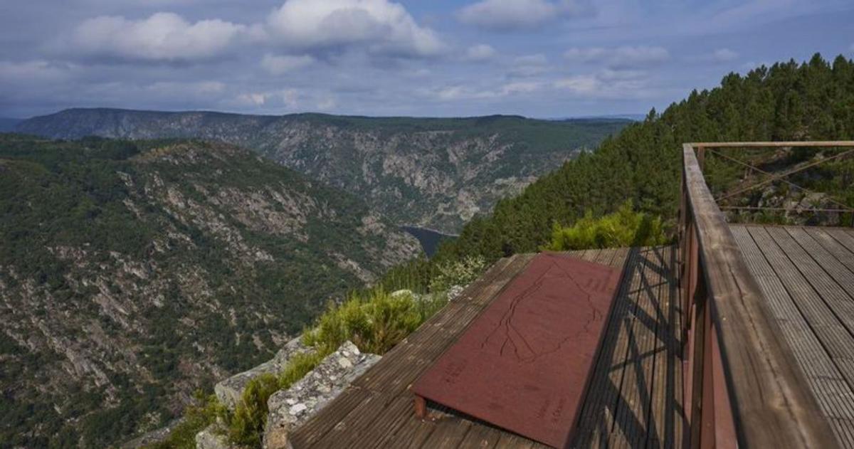 Sentinela da Ribeira Sacra