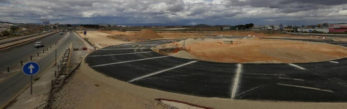 La licitación del Estado cae un 59,4% en 2015 pese a las elecciones