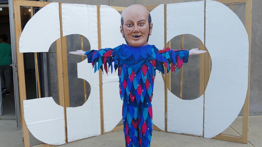 Figueres obre del 16 al 25 de març la convocatòria del Concurs de les Creus de Maig 2026