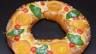 10 de los mejores roscones de Reyes que se venden en Barcelona