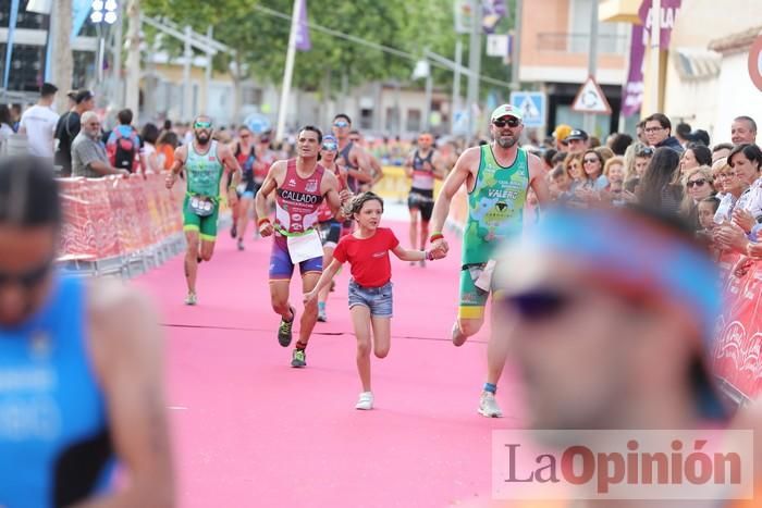 Triatlón de Fuente Álamo (IV)