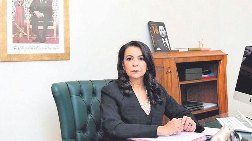 Sánchez révèle que l'ambassadrice du Maroc a été convoquée en raison des déclarations de ses ministros sur Ceuta