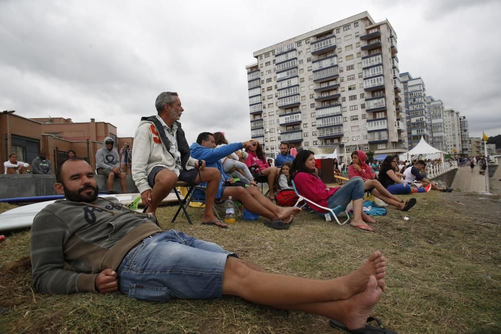 Festival 'Longboard' Salinas