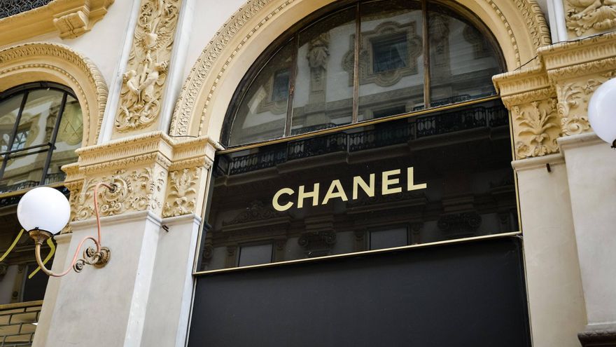 Chanel apuesta por el joven franco-belga Matthieu Blazy como nuevo director creativo